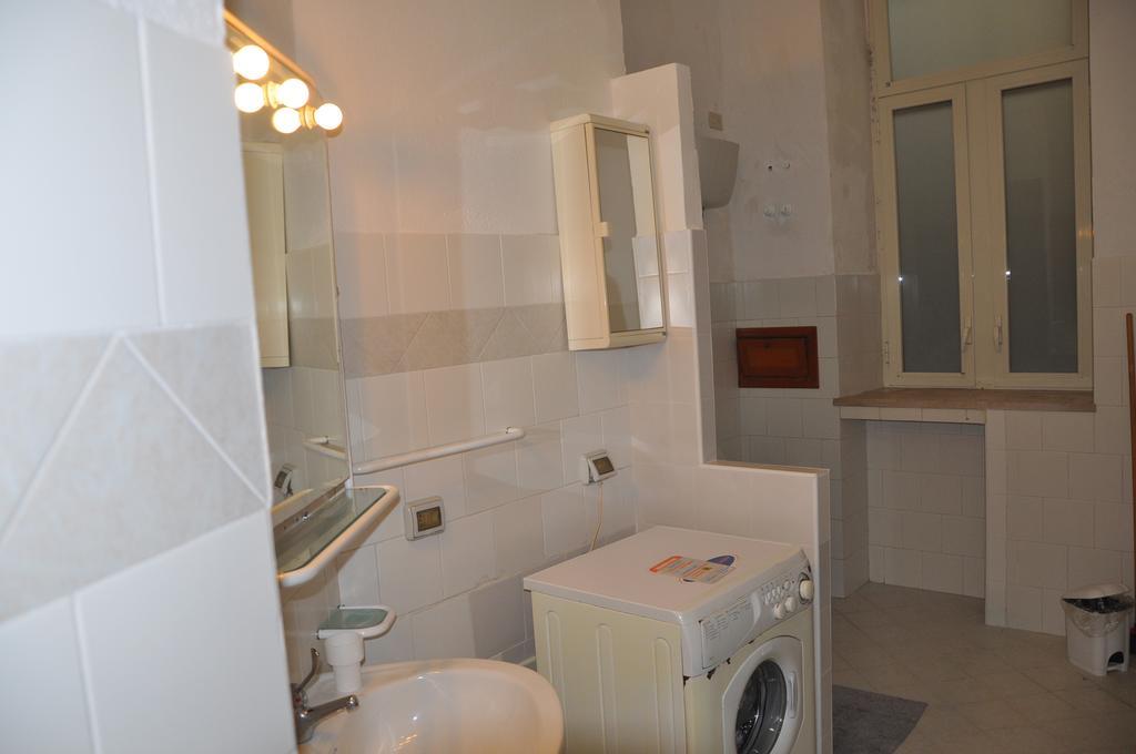 Casa Cirillo Apartment Naples Exterior photo